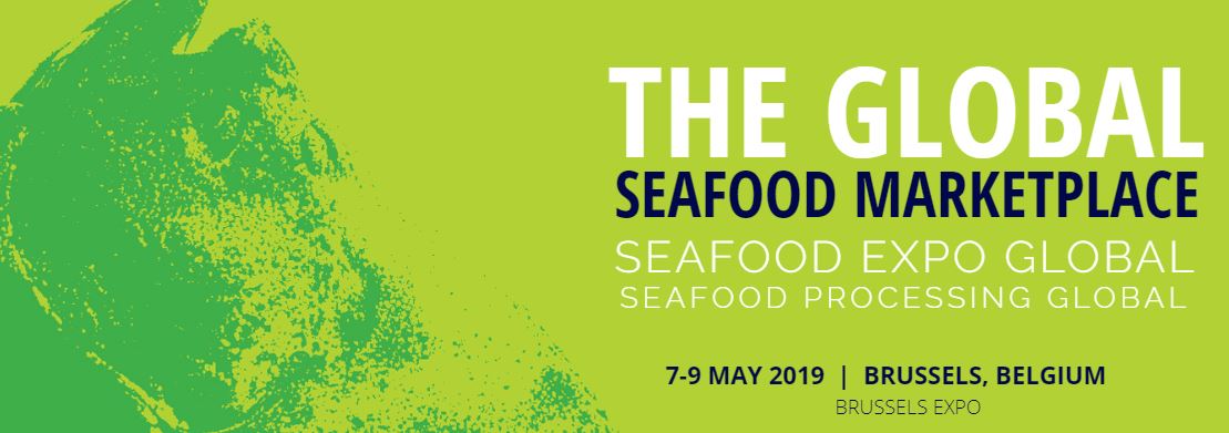 affiche seafood 2019