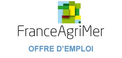 photo du logo de farnceagrimer