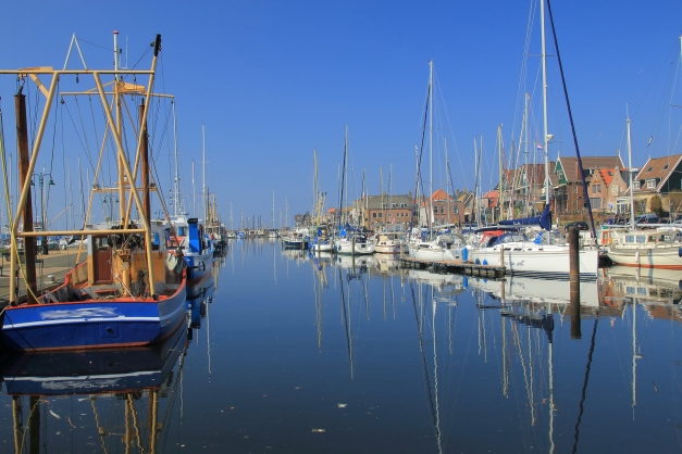 bateau de peche