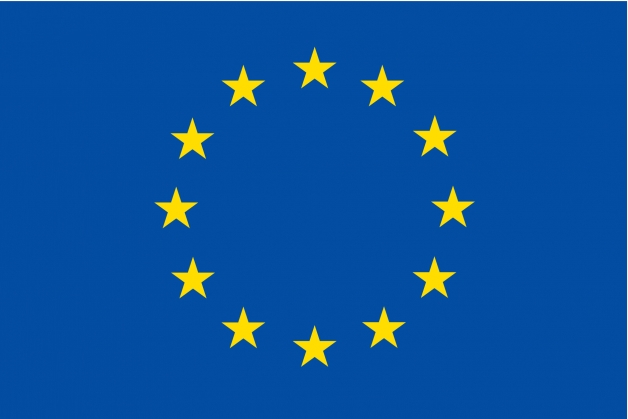 Drapeau européen