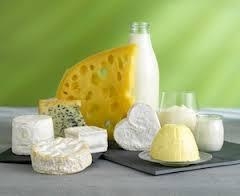 Plateau de fromages