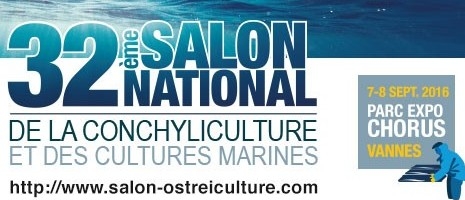 affiche du salon