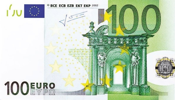 l'euro alimentaire