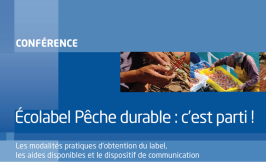 conférence pêche