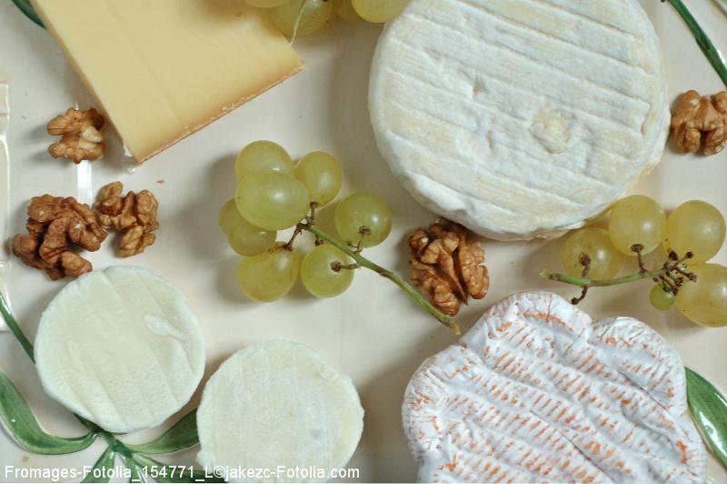 Fromages / FranceAgriMer